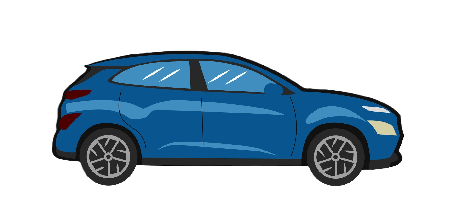 Clearance Car
