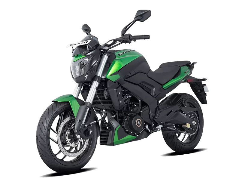 Sports Bike