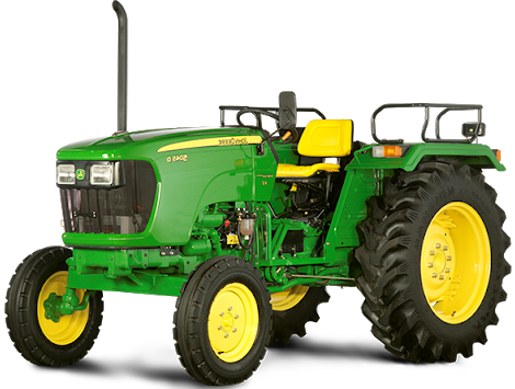 Tractors