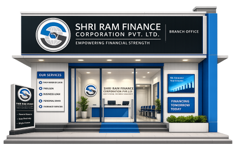 SRFC Office