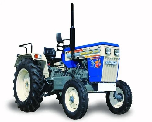 Swadesh Tractor