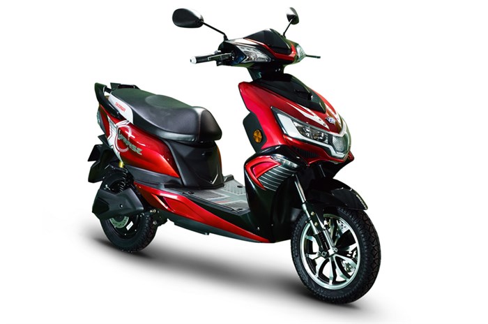 Okinawa Autotech Internationall Private Limited (formerly known as Okinawa Autotech Private Limited) is a 100% Indian electric two wheeler manufacturing company that was established in 2015 with a mission to create two wheelers that can drive our present towards a sustainable future