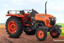 Kubota tractors are known for their high quality, durability, and versatility, making them popular choices for various agricultural tasks. They offer a range of horsepower options, from compact models suitable for smaller farms to larger, more powerful tractors for large-scale farming. Kubota tractors are designed with Japanese technology and are known for their powerful engines, innovative features, and comfortable driving spaces. 