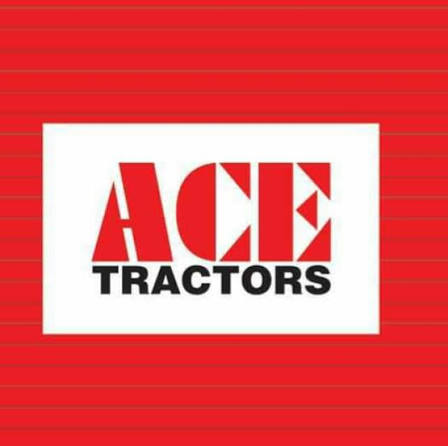 Ace tractor di 350