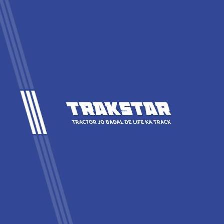 Trakstar Tractor