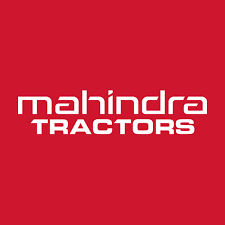 Mahindra Tractor