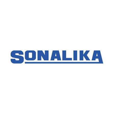 Sonalika Tractor