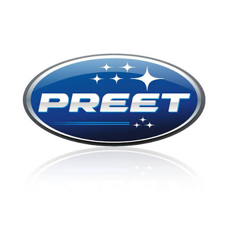 Preet Tractor