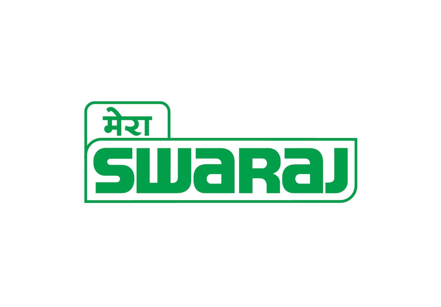 Swaraj Tractor