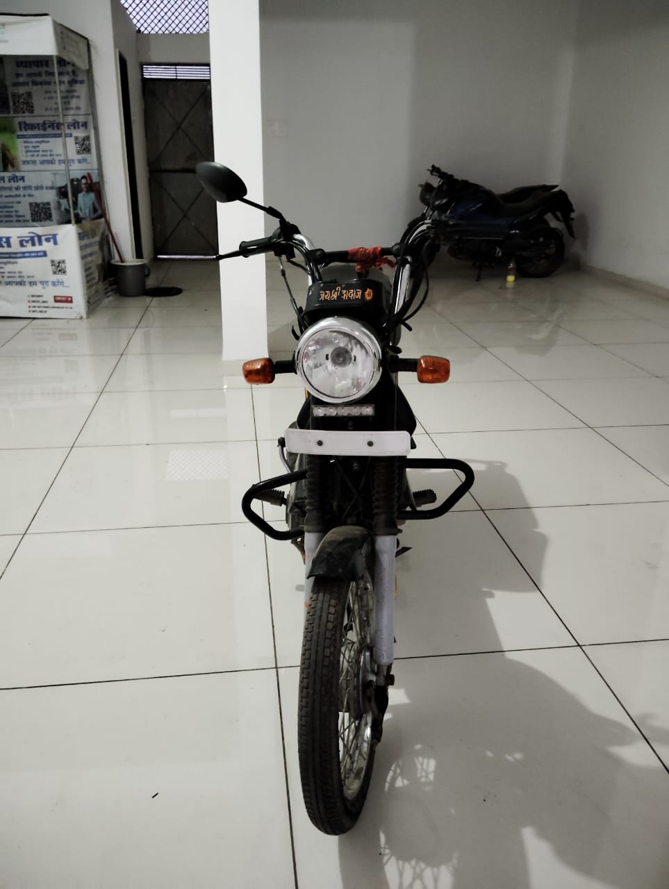 XL 100
