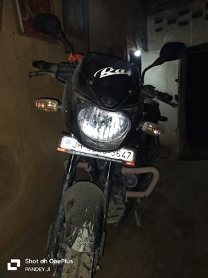  BAJAJ PULSAR 125 NEON