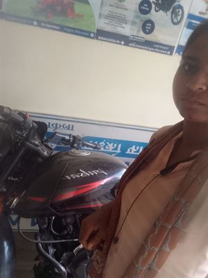  BAJAJ PULSAR 150