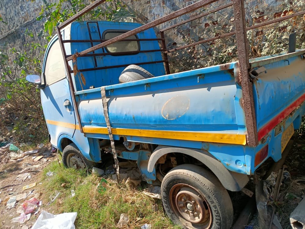 TATA ACE XL