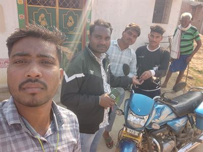 HF DELUXE RANGADHAR ADABARIA