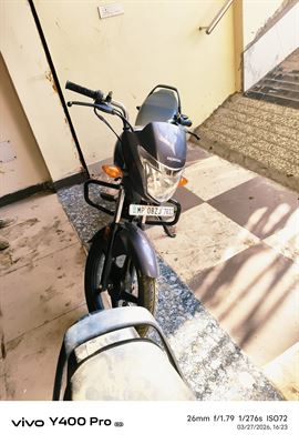 HONDA SHINE