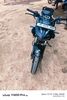 XTREME 125