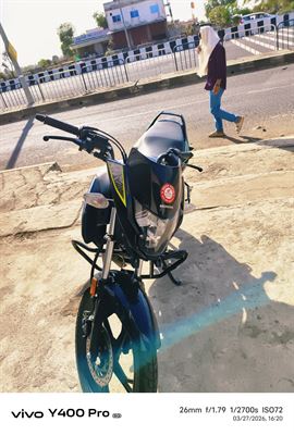 HONDA SHINE