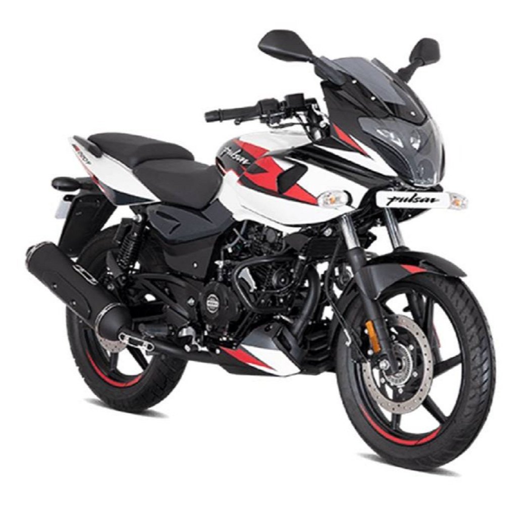 PULSAR   220
