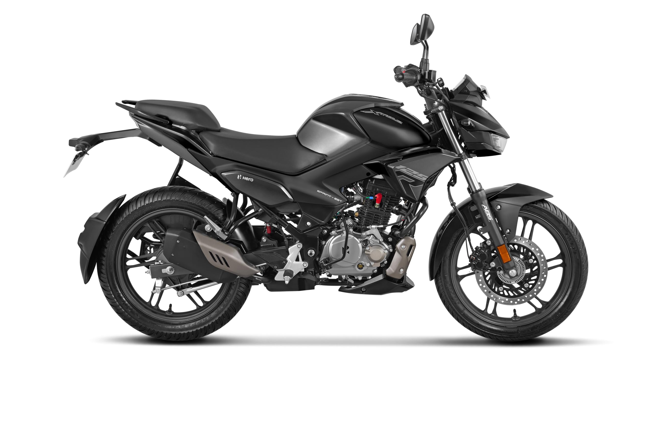 XTREME 125