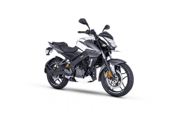BAJAJ PULSAR NS200