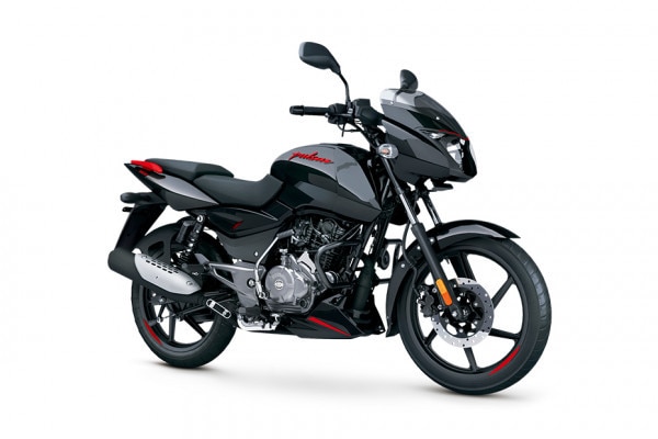  BAJAJ PULSAR 125 NEON