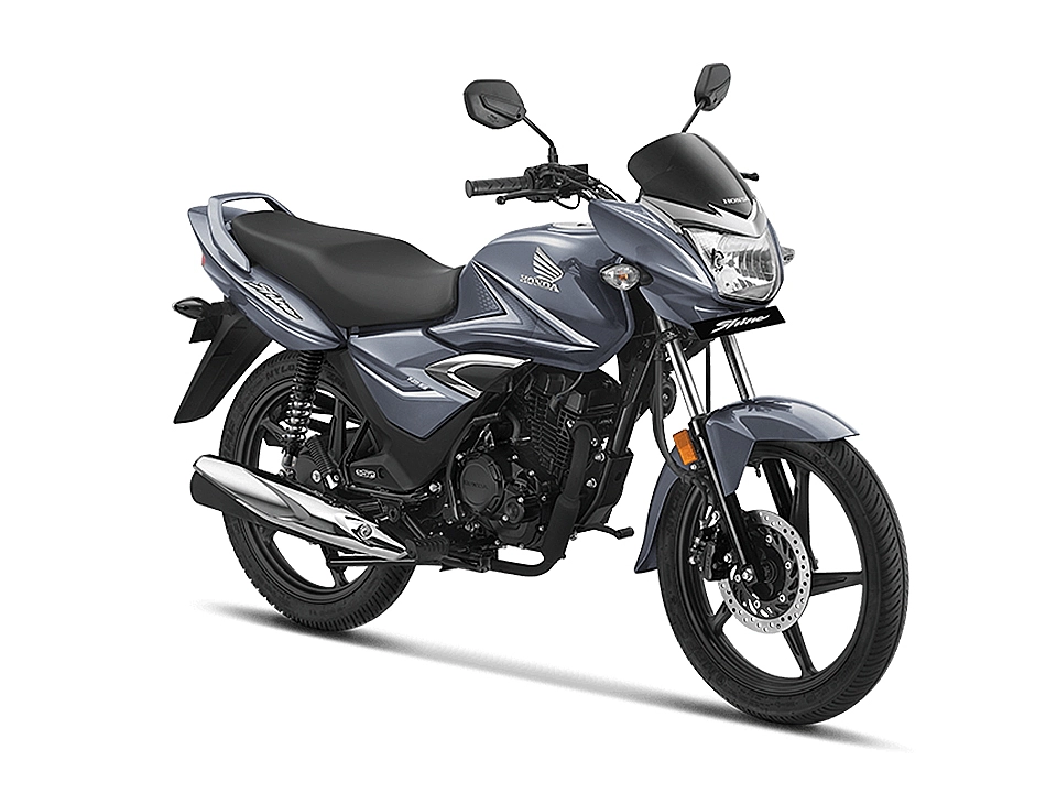 HONDA SHINE