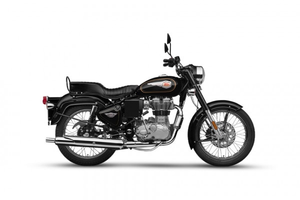 ROYAL ENFIELD BULLET 350