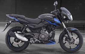  BAJAJ PULSAR 150