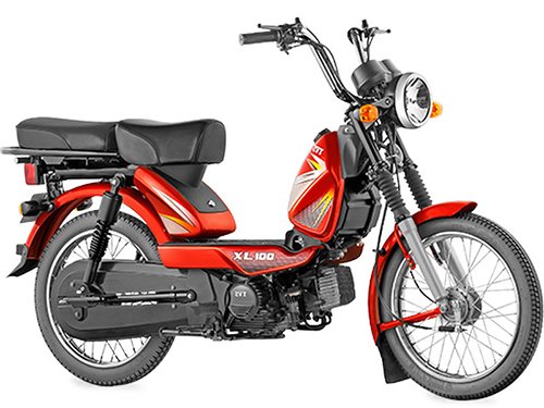 XL 100
