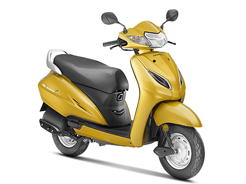 ACTIVA 5G