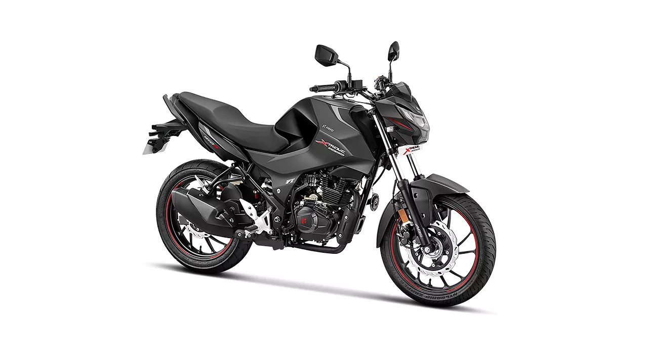 ACHIEVER 150