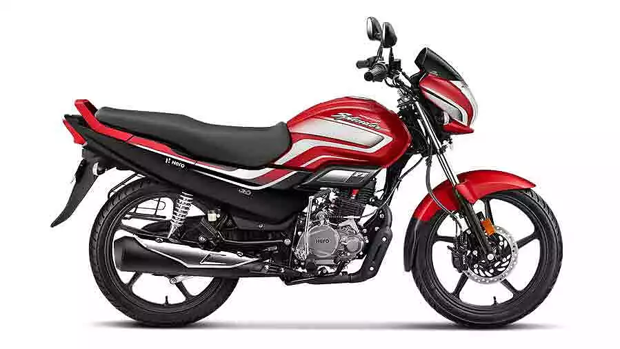 SUPER SPLENDOR  125