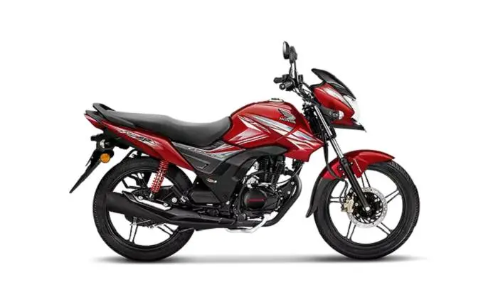 SHINE SP 125