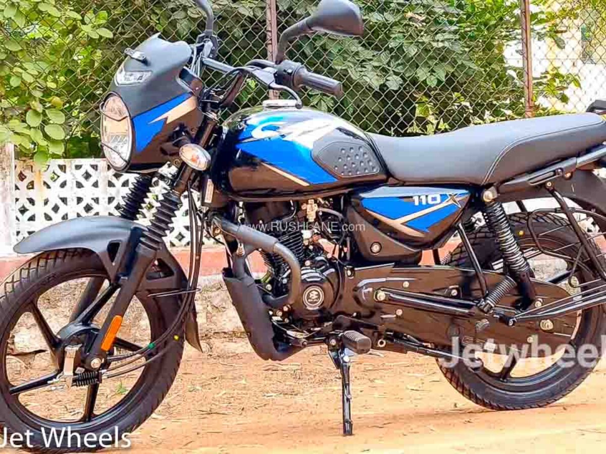 CT  110