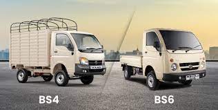 TATA ACE XL