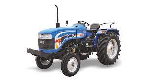 ACE TRACTOR  DI  350