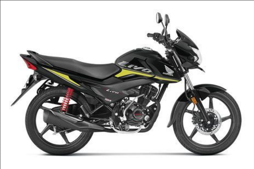  HONDA LIVO
