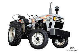 EICHER TRACTOR   333