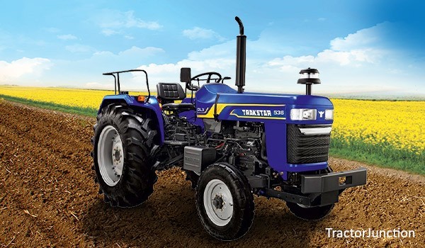TRAKSTAR TRACTOR  536