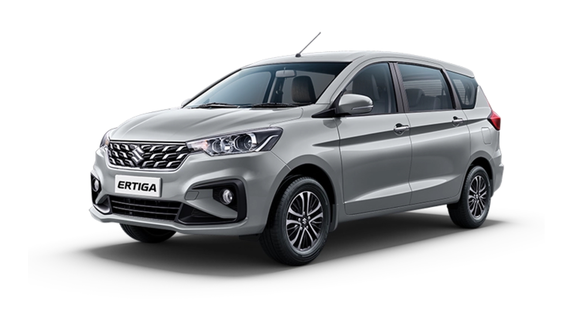 MARUTI  ERTIGA