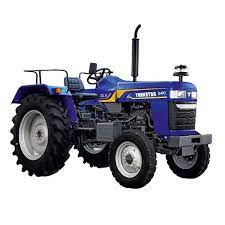TRAKSTAR TRACTOR  540