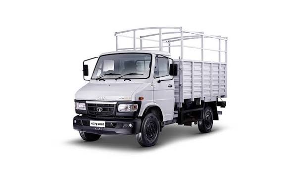 TATA 407